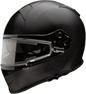 Z1R Warrant Snow Helmet - Electric - Flat Black - XL 0121-1291
