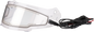 Z1R Warrant Electric Clear Shield - Part 0130-0919
