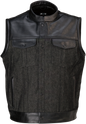 Z1R Linchpin Vest - Black - Small 2830-0520