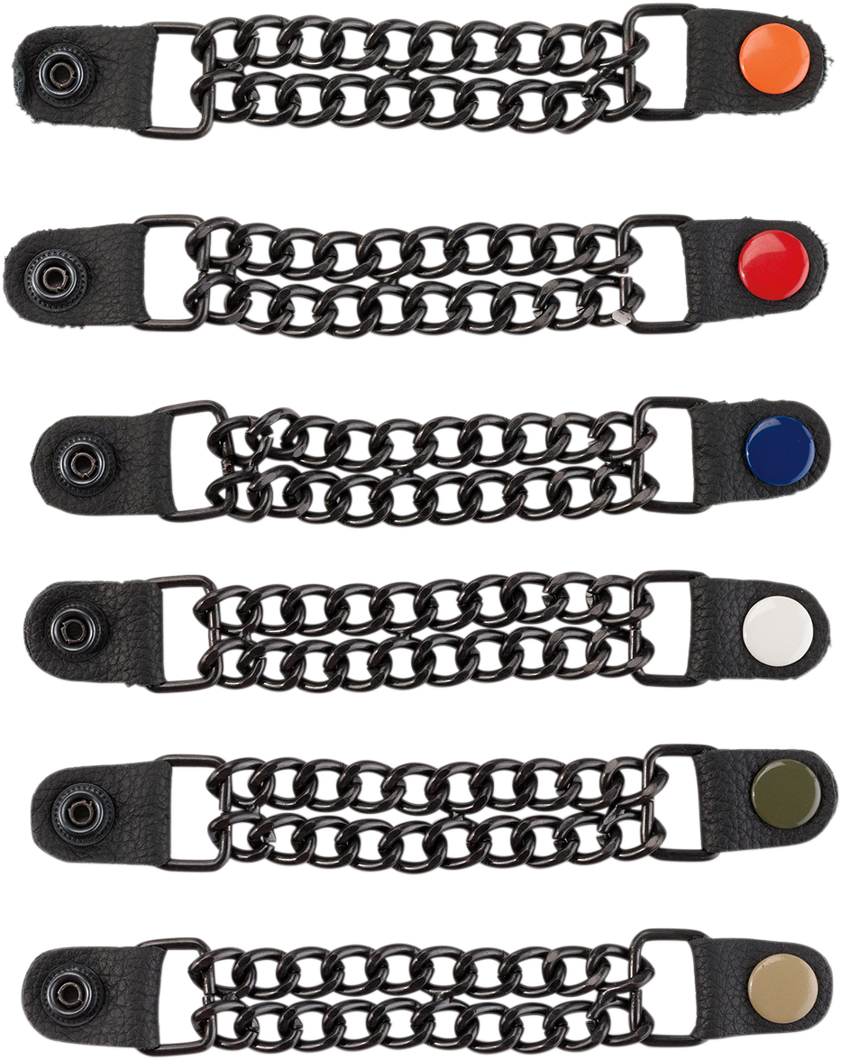 Z1R Vest Extender - Navy Blue 2840-0146