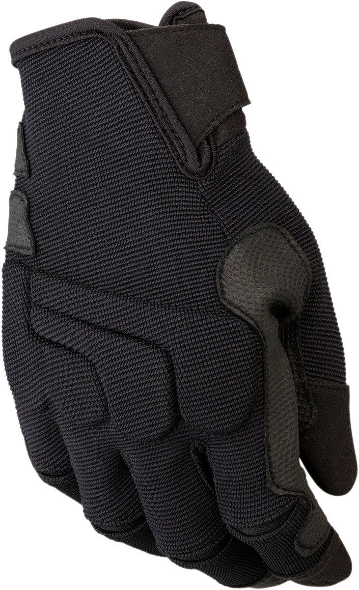 Z1R Women's Mill D3O® Gloves - Black - XS 3302-0787