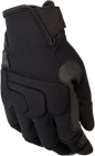 Z1R Women's Mill D3O® Gloves - Black - 2XL 3302-0792