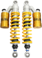 OHLINS Shock Absorber - Type S36PR1C1L (HO819) HO 819