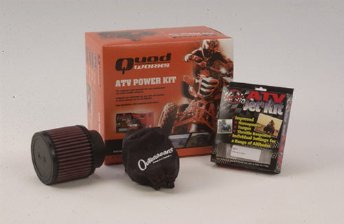 CycleWorks Honda Stage 1 QuadWorks ATV Power Kit - Model 24-Q105