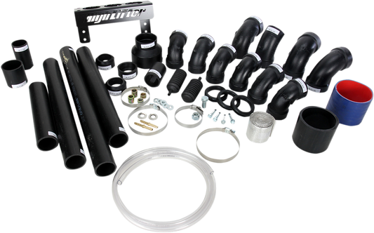 HIGH LIFTER ATV Snorkel Kit for Polaris - Part 71-11005