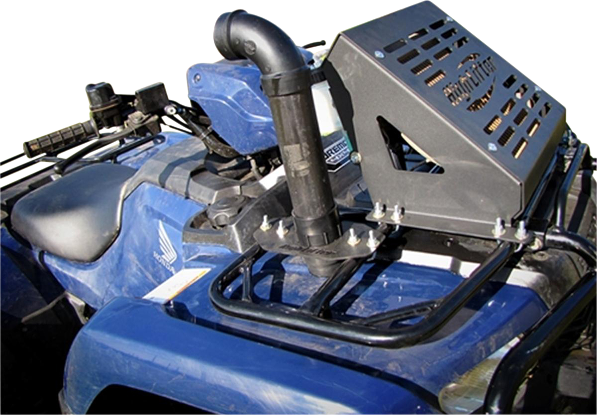 HIGH LIFTER ATV Snorkel Kit for Honda (Part #71-10926)