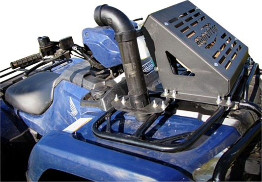 HIGH LIFTER ATV Snorkel Kit for Honda (Part #71-10926)