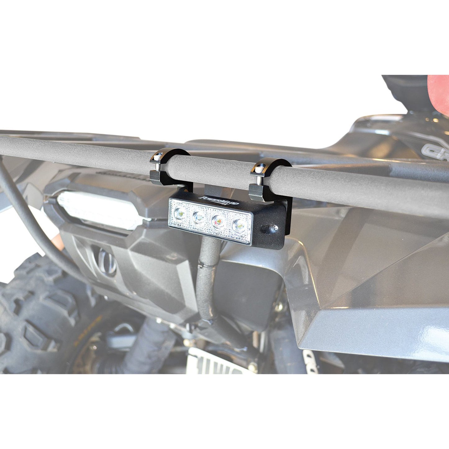 PowerMadd Automatic Reverse LED Light Kit for ATV - Part Number 66005