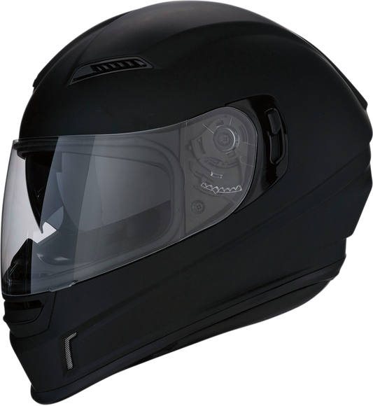 Z1R Jackal Helmet in Flat Black - Small, Model 0101-10799