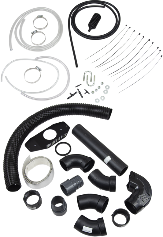 HIGH LIFTER ATV Snorkel Kit for Honda - Part 71-10927