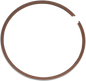 ATHENA Piston Ring Set S41316209