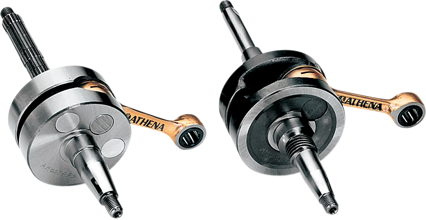 ATHENA Crankshaft - Vertical Engine - Scooter - Aprilla | MBK | Yamaha 50 S410130320004