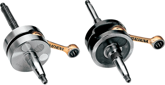 ATHENA Crankshaft - Vertical Engine - Scooter - Aprilla | MBK | Yamaha 50 S410130320004