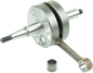 ATHENA Crankshaft - Yamaha YZ85 S410485320002