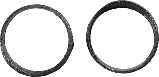 JAMES GASKET Gasket - Exhaust - V-Rod JGI-65109-01