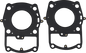 JAMES GASKET Cylinder Head Gasket - .045" - '15-'20 XG500 JGI-ST-16500085