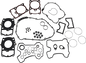 JAMES GASKET Complete Motor Gasket Kit - '15-'20 XG500 JGI-ST-25700443