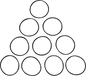 JAMES GASKET Fork Tube Cap O-Ring - 10-Pack JGI-46508-01