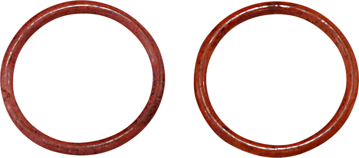 JAMES GASKET Crush Ring Exhaust Port Gasket 65324-83-CG-2