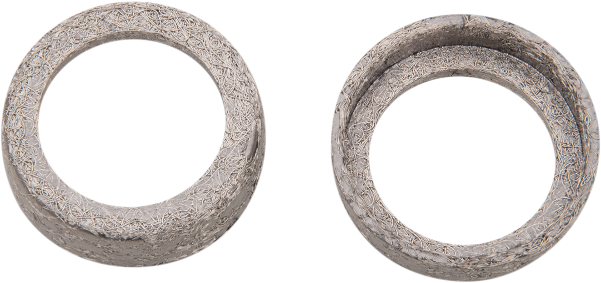 JAMES GASKET Compressed Wire with Graphite Exhaust Port Gasket JGI-65927-00