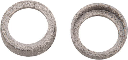 JAMES GASKET Compressed Wire with Graphite Exhaust Port Gasket JGI-65927-00