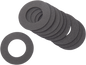 JAMES GASKET Speedometer Drive Gear Seal - Big Twin JGI-67096-87