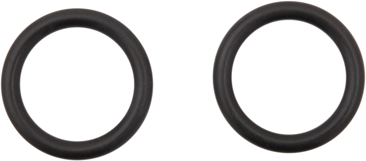 JAMES GASKET Replacement O-Rings - Coolant Sleeve - 5-Pack ST-11900026A