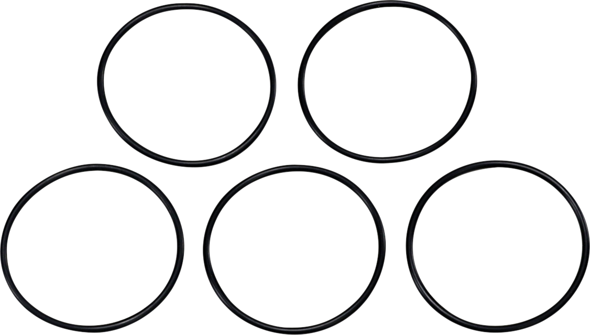 JAMES GASKET Front Oil Pump O-Ring - XR1200 JGI-10967