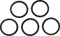 JAMES GASKET Thermostat O-Ring JGI-10969