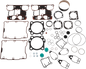 JAMES GASKET Top End Gasket Kit - 88"/96" Engines - '99-'04 Twin Cam 17056-99-MLS