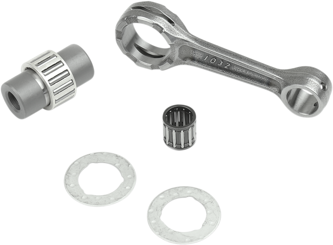 ATHENA Connecting Rod Kit - Kawasaki KX80/KX85/KX100 P40321032