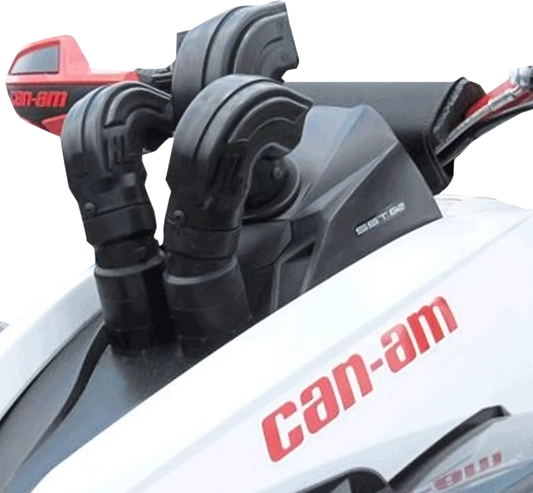 HIGH LIFTER ATV Snorkel Kit for Can-Am – Part 71-10921