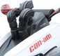 HIGH LIFTER ATV Snorkel Kit for Can-Am – Part 71-10921