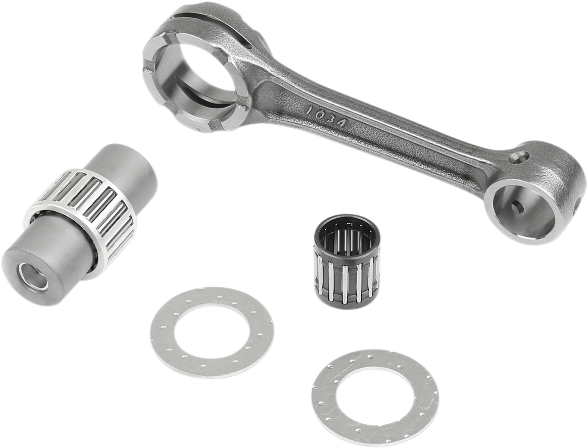 ATHENA Connecting Rod Kit - Kawasaki KDX250/KX250 P40321034