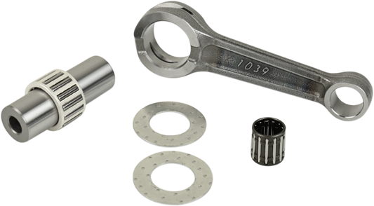 ATHENA Connecting Rod Kit - Gas Gas MC65 | Husqvarna TC65 | KTM 65SX P40321039