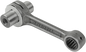 ATHENA Connecting Rod Kit - Yamaha YZ125 P40321016