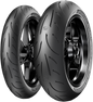 METZELER Tire - Sportec™ M9 RR - Front - 110/70R17 - 54H 3627200
