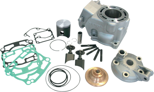 ATHENA Cylinder Kit - 54.00 mm - KX125 P400250100001