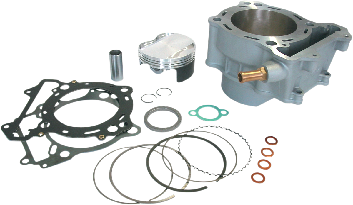 ATHENA Cylinder Kit - 94.00 mm - KLX/KFX400 | DRZ/LTZ400 | DVX400 P400510100002
