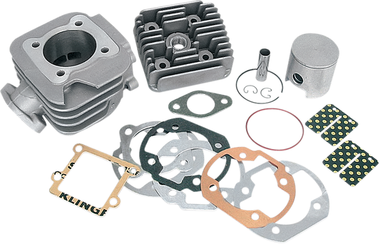 ATHENA Cylinder Kit - Big Bore - Vertical Engine - Scooter - Aprilla | MBK | Yamaha 50 070100
