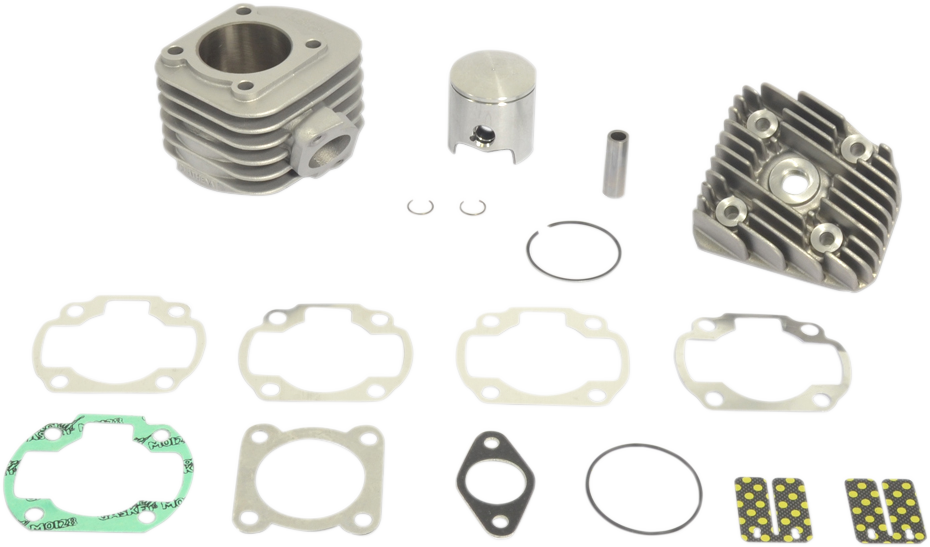 ATHENA Cylinder Kit - Big Bore - Horizontal Engine - Scooter - Malaguiti | Yamaha 50 070200