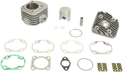 ATHENA Cylinder Kit - Big Bore - Horizontal Engine - Scooter - Malaguiti | Yamaha 50 070200