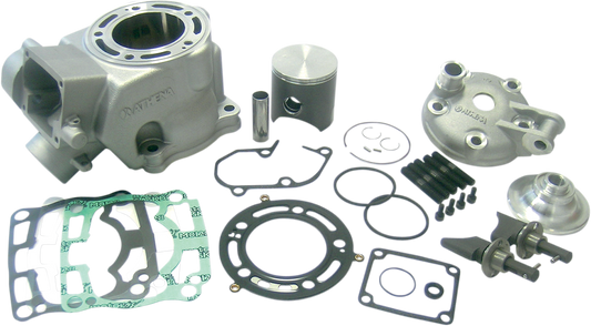 ATHENA Cylinder Kit - 58.00 mm - KX125 P400250100011