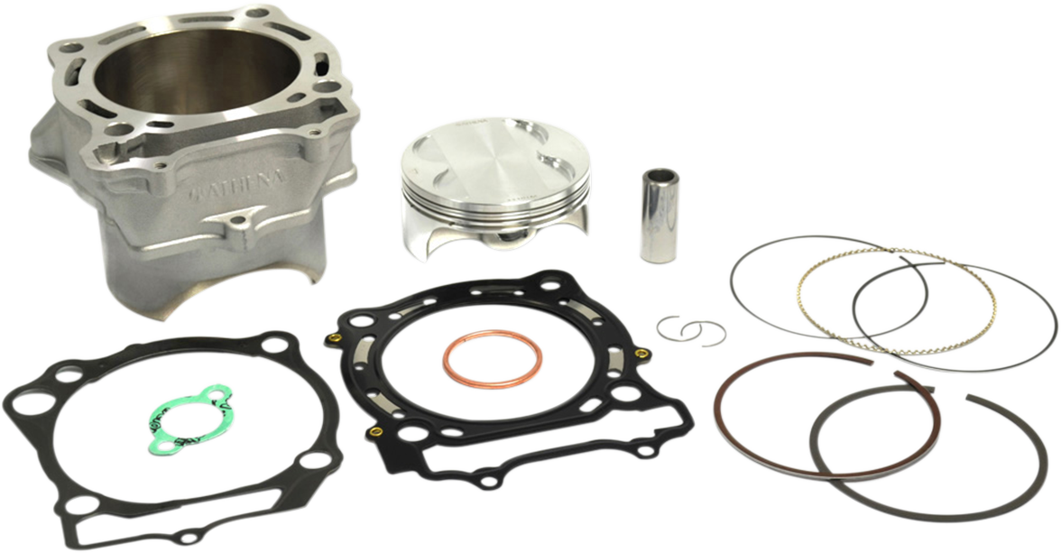 ATHENA Cylinder Kit - 95.50 mm - Suzuki P400510100007