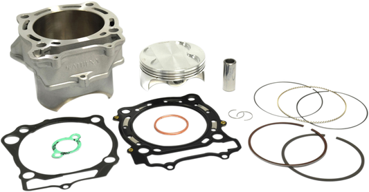 ATHENA Cylinder Kit - 95.50 mm - Suzuki P400510100007