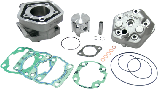 ATHENA Cylinder Kit - 50.00 mm - SX65 P400270100002