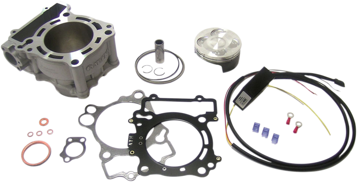 ATHENA Cylinder Kit - 83.00 mm - WR250R/X P400485100032