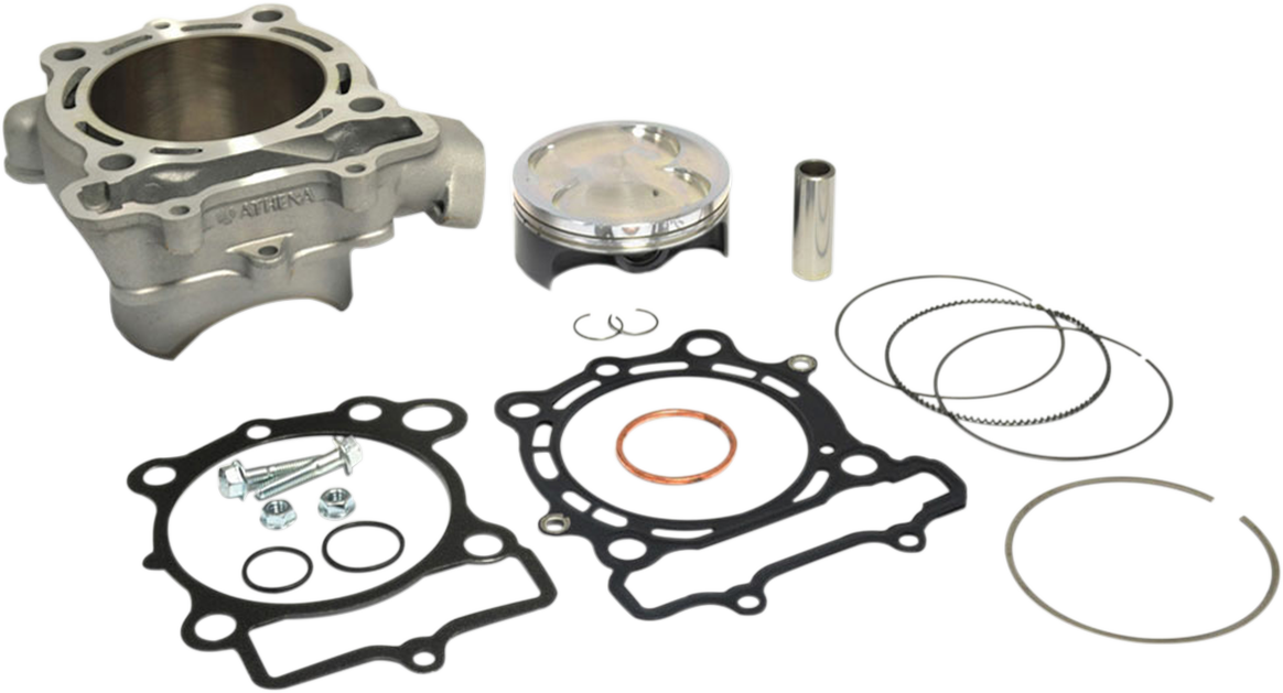ATHENA Cylinder Kit - 83.00 mm - KX250F P400250100013