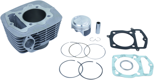 ATHENA Cylinder Kit - 67.00 mm - CRF230F P400210100054