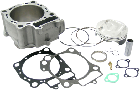 ATHENA Cylinder Kit - 100.00 mm - TRX450R/ER P400210100017